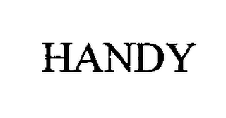 HANDY