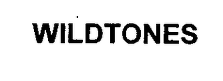 WILDTONES