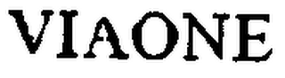 VIAONE