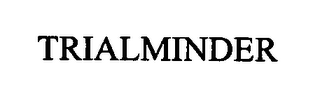 TRIALMINDER