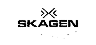 SKAGEN