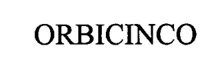 ORBICINCO
