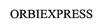 ORBIEXPRESS