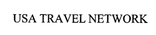 USA TRAVEL NETWORK