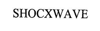 SHOCXWAVE