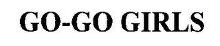 GO-GO GIRLS
