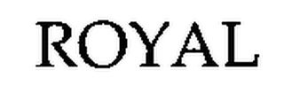 ROYAL