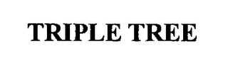 TRIPLE TREE