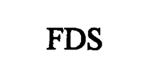 FDS