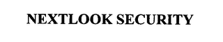NEXTLOOK SECURITY