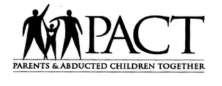 PACT PARENTS & ABDUCTED CHILDREN TOGETHER