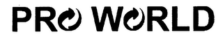 PRO WORLD