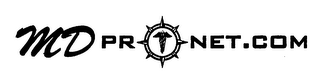 MDPRONET.COM