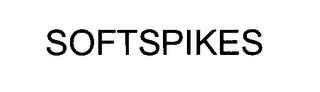 SOFTSPIKES