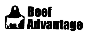BEEF ADVANTAGE