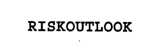 RISKOUTLOOK