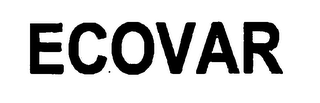 ECOVAR