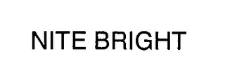 NITE BRIGHT