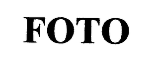 FOTO