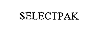 SELECTPAK