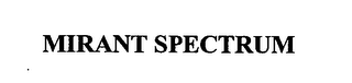 MIRANT SPECTRUM