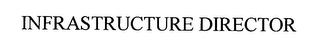 INFRASTRUCTURE DIRECTOR