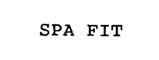 SPA FIT