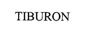 TIBURON
