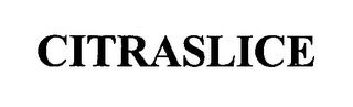 CITRA SLICES