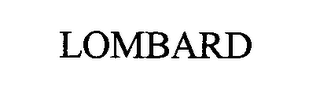 LOMBARD