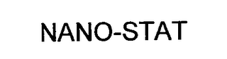 NANO-STAT