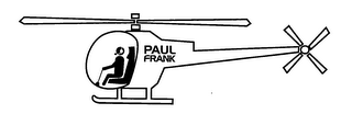 PAUL FRANK