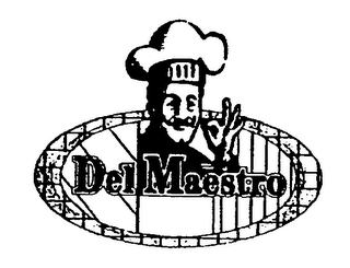 DEL MAESTRO