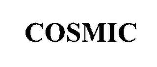 COSMIC