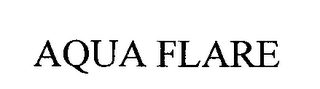 AQUA FLARE