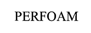 PERFOAM
