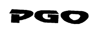PGO