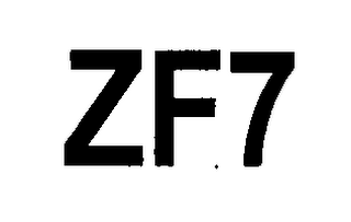 ZF7