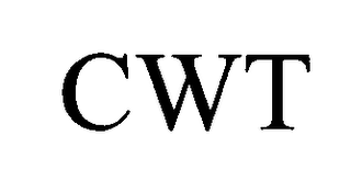 CWT