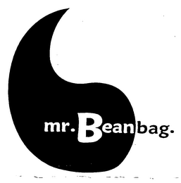 MR. BEAN BAG.