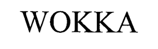 WOKKA