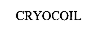 CRYOCOIL