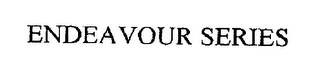 ENDEAVOUR SERIES