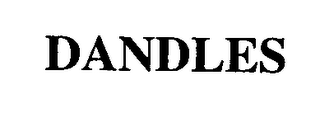 DANDLES