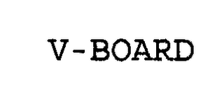 V-BOARD