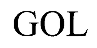 GOL
