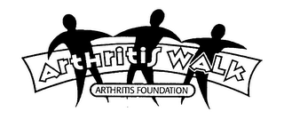 ARTHRITIS WALK ARTHRITIS FOUNDATION