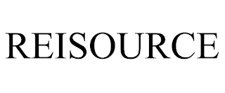 REISOURCE
