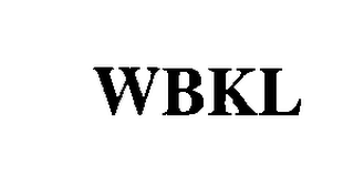 WBKL