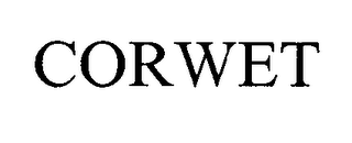 CORWET